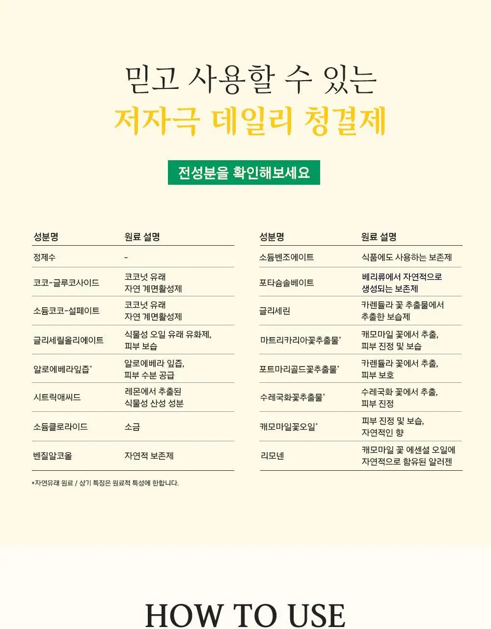 [청결제]콜만 인티미트 워시 250ml 상세페이지 21